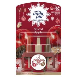 Ambipur légfr. UT 20ml spiced apple