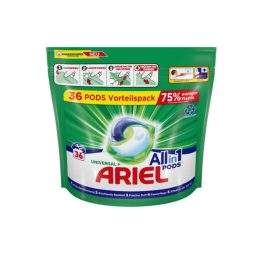 Ariel mosókapszula 23db/cs univerzális