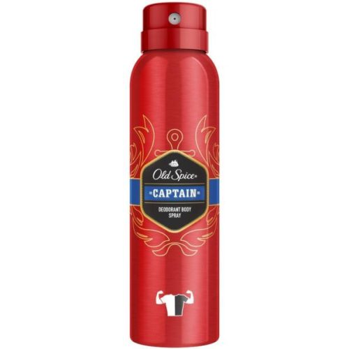 old spice deo 150ml ffi captain