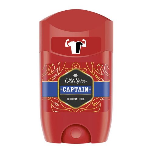 Old Spice Stick Captain 50ml