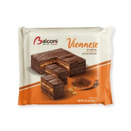 balconi torta 400 g viennese