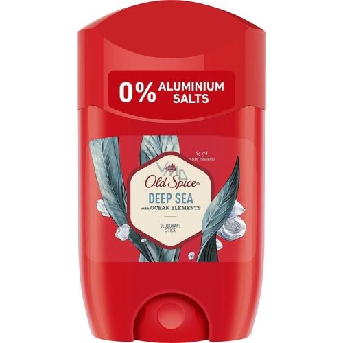 Old spice ffi stift 50ml Deep sea