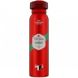 Old Spice Deo Restart 150ml
