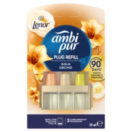 Ambipur légfr. UT 20ml gold orhidea