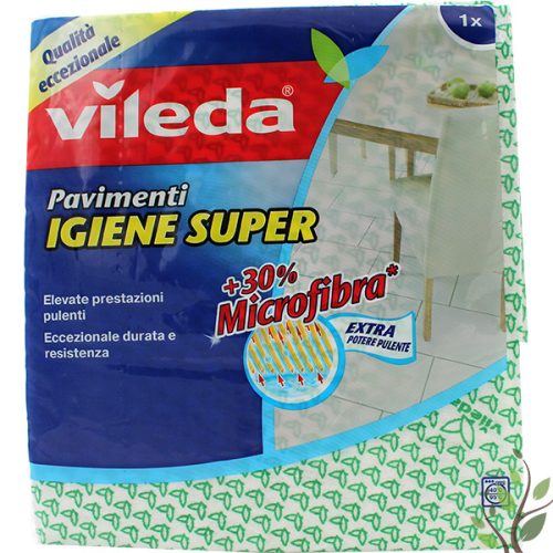 Vileda felmosókendő 50x45cm