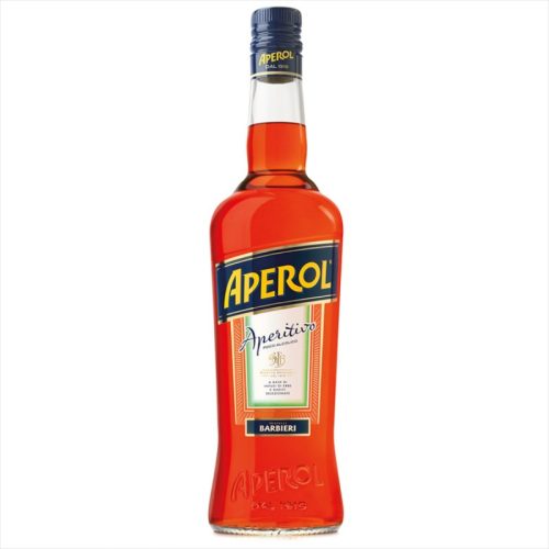 Aperol 700ml 11%