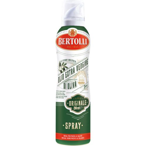 Bertolli orig. E.szűz olivaolaj spray