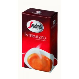 Segafredo Intermezzo kávé 250g őrölt