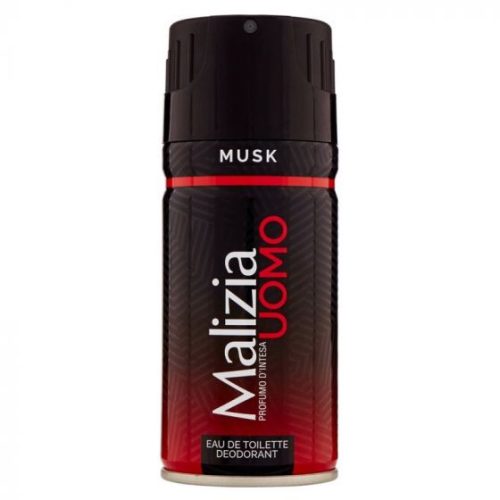 malizia deo 150 ml ffi musk