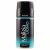 malizia deo 150 ml ffi aqua