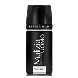 malizia deo 150 ml ffi wild