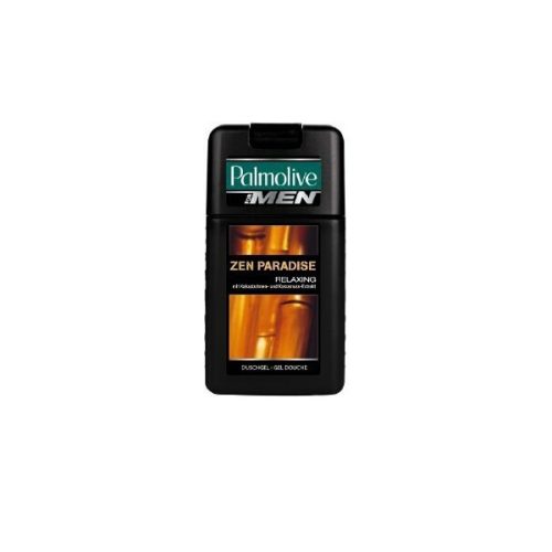 palmolive men tusfürdő & sampon 250 ml e