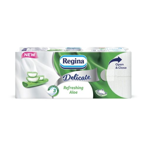 Regina del.papírzsepi gentle 90db 3rét