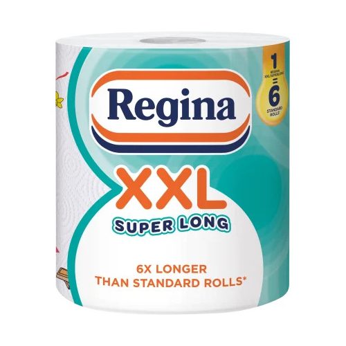 Regina Kéztörlő XXL 1tek.2r.