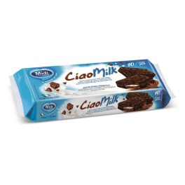 MIDI CiaoMilk mártott töltött piskóta