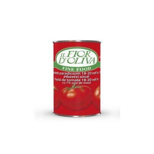 Paradicsompüré Il Fior 140g