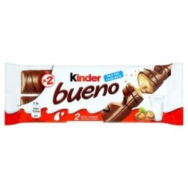 Kinder Bueno T2 43g