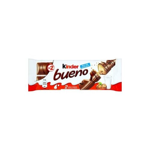 Kinder Bueno T2 43g