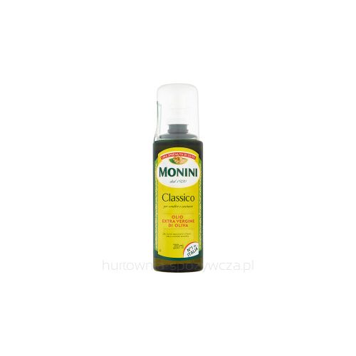 Monini classico e.szűz olivao.spray 0,2l