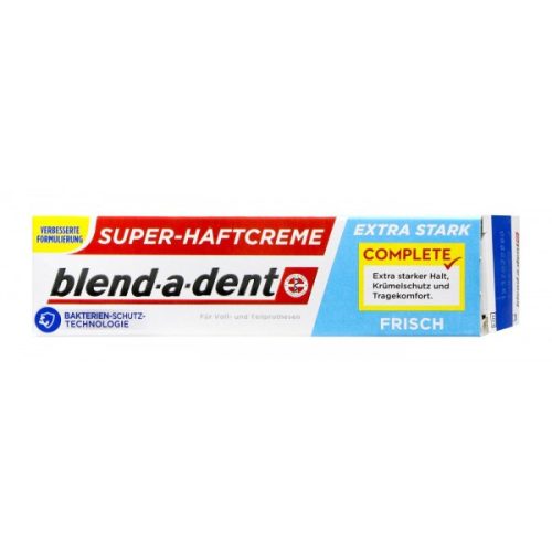 Blend a dent protézisragasztó 47g