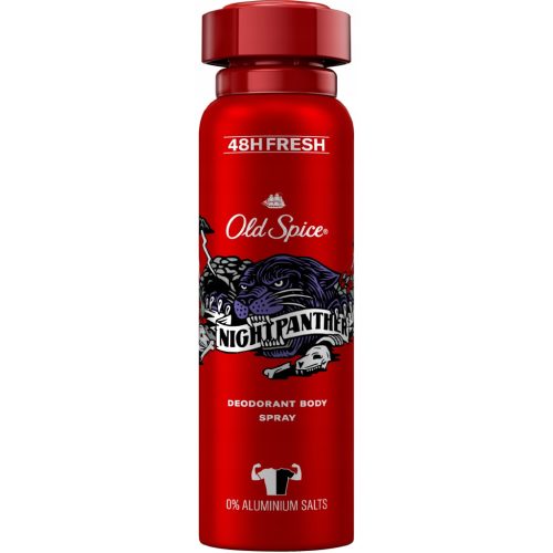 old spice deo 150ml ffi nightpanther