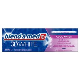 Blend-a-Dent 3D Cool Water 75ml