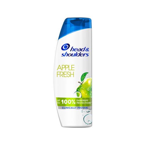 Head&shoulders sampon apple fresh 400ml