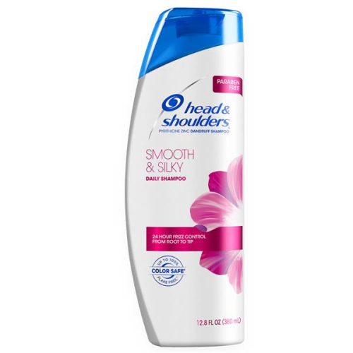 Head&sholuders sampon smooth silky 400ml