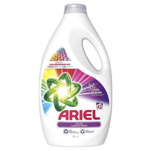 Ariel Mosógél Color 2,15L