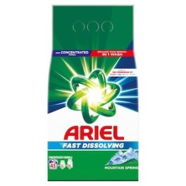 Ariel mosópor 1.1kg (20mosás) több illat