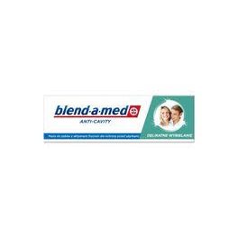 Blend a Dent Anty Cavity gentle 75ml