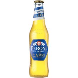 Peroni stile capri4.2% 330ml