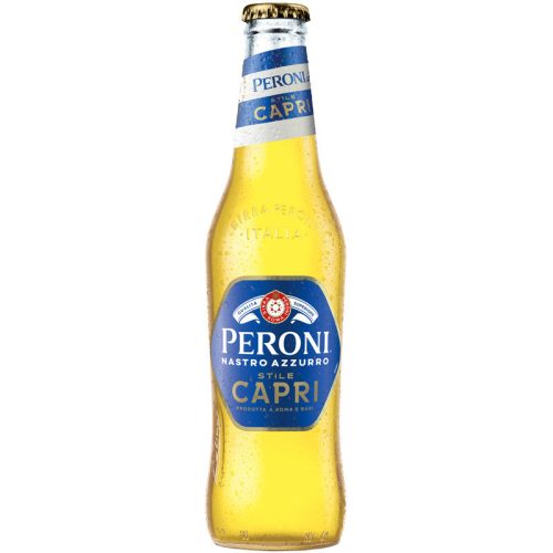 Peroni stile capri4.2% 330ml