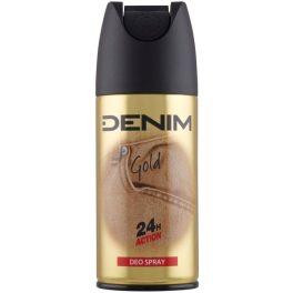denim deo 150 ml ffi gold