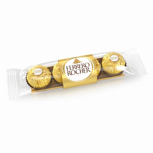 ferrero rocher desszert t4 50 g