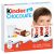 Kinder chocolate T4 50g