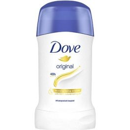 Dove Stift Original 40ml
