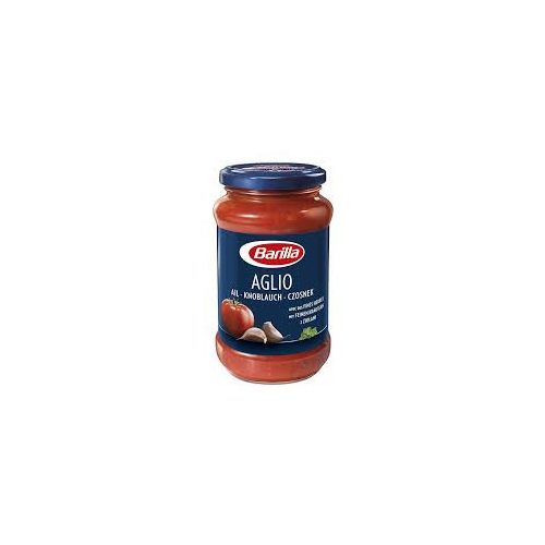 Barilla szósz Aglio fokhagymás 400g