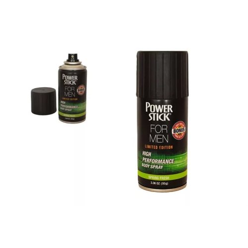 Power Stick Férfi Deo Spring Fresh 95g