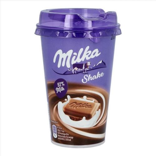 Milka Milkashake 200ml