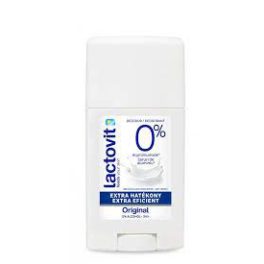 Lactovit deo stift 60ml original