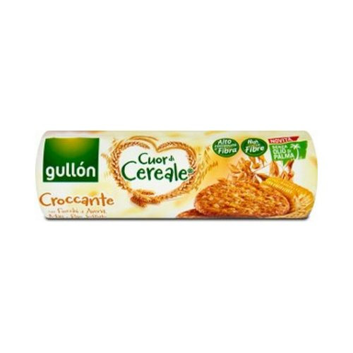 gullon gabonakeksz 265 g puffasztott riz