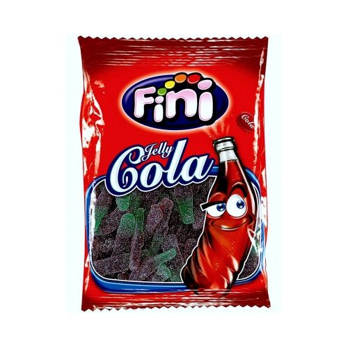 Fini cola bottles 85g