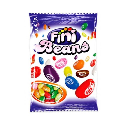 Fini jelly beans 85g