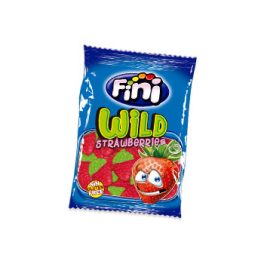 Fini Wild Strawberries 85g