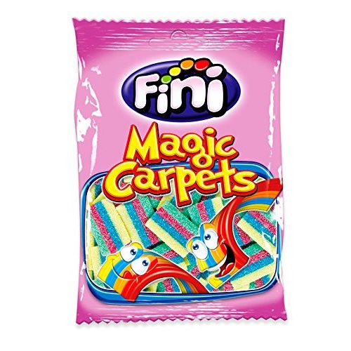 Fini 90g magic carpets cukor