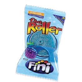 Fini roller Áfonya 25g