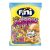 Fini jelly octopus fizzy 75g