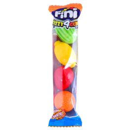 Fini Fruit salad 20g 4db