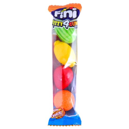 Fini Fruit salad 20g 4db